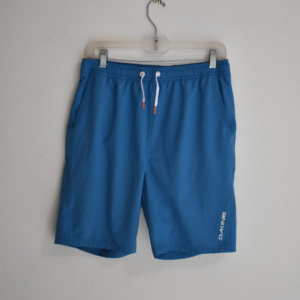 Dakine Blue Quick Dry XL Men's Board Shorts